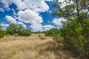 Lot 7 Summit Ridge Trail, Johnson City, TX 78663 - Photo 1