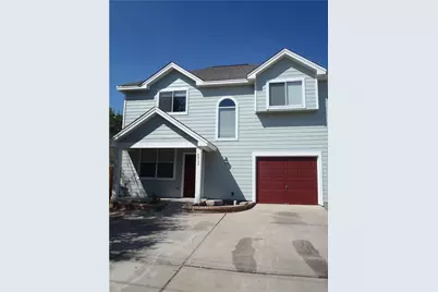 6912 Meador Avenue #A, Austin, TX 78752 - Photo 1