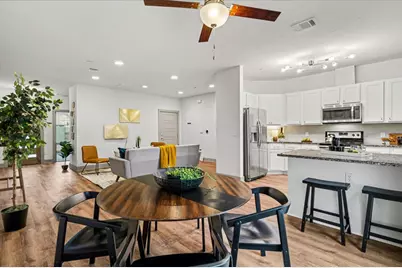 12170 Abbey Glen Lane #A, Austin, TX 78753 - Photo 9