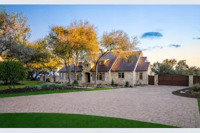 7825 Lynchburg Drive, Austin, TX 78738 - Photo 1