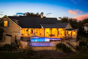 7825 Lynchburg Dr, Austin, TX 78738 - Photo 1