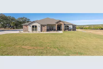 4249 Cold Springs Road, Kempner, TX 76539 - Photo 1