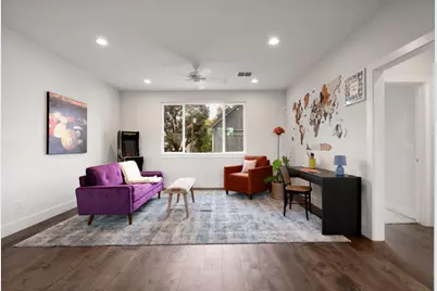 8014 Tisdale Drive #1, Austin, TX 78757 - Photo 25