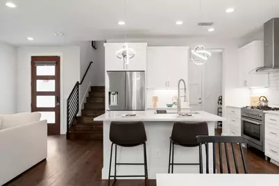 8014 Tisdale Drive #1, Austin, TX 78757 - Photo 11