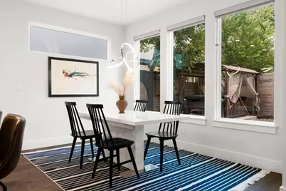 8014 Tisdale Drive #1, Austin, TX 78757 - Photo 5