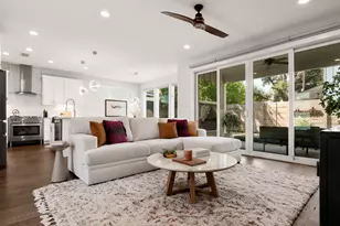 8014 Tisdale Dr, Austin, TX 78757 - Photo 3