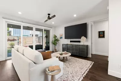 8014 Tisdale Drive #1, Austin, TX 78757 - Photo 7