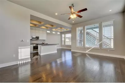 900 Banyon Street #A, Austin, TX 78757 - Photo 7