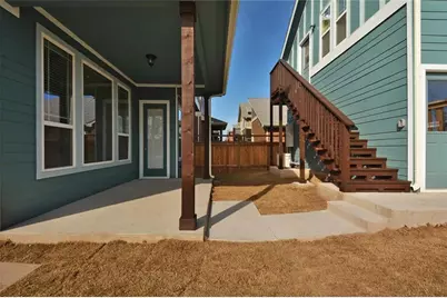 900 Banyon Street #A, Austin, TX 78757 - Photo 21