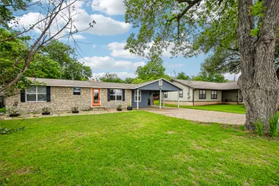 406 E 2nd Street, Georgetown, TX 78626 - Photo 27