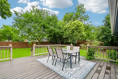 406 E 2nd Street, Georgetown, TX 78626 - Photo 21