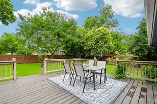 406 E 2nd St, Georgetown, TX 78626 - Photo 21