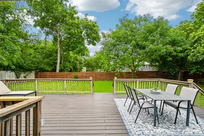 406 E 2nd Street, Georgetown, TX 78626 - Photo 23