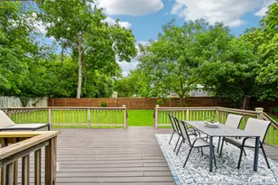 406 E 2nd St, Georgetown, TX 78626 - Photo 23