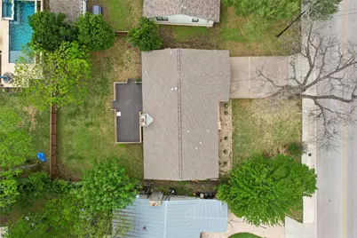 406 E 2nd Street, Georgetown, TX 78626 - Photo 23