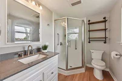 406 E 2nd Street, Georgetown, TX 78626 - Photo 15