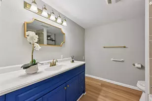 406 E 2nd St, Georgetown, TX 78626 - Photo 17