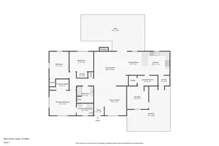 406 E 2nd St, Georgetown, TX 78626 - Photo 25