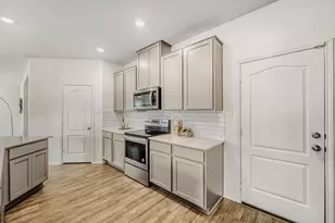 1345 Grande Mesa Dr, Georgetown, TX 78626 - Photo 11