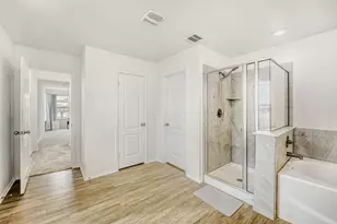 1345 Grande Mesa Dr, Georgetown, TX 78626 - Photo 19