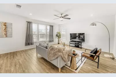 1345 Grande Mesa Drive, Georgetown, TX 78626 - Photo 7