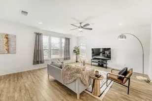 1345 Grande Mesa Dr, Georgetown, TX 78626 - Photo 7