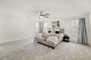 1345 Grande Mesa Dr, Georgetown, TX 78626 - Photo 15