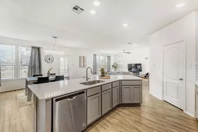 1345 Grande Mesa Drive, Georgetown, TX 78626 - Photo 9