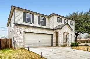 1345 Grande Mesa Dr, Georgetown, TX 78626 - Photo 1