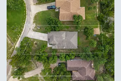 10304 Twin Lake Circle, Dripping Springs, TX 78620 - Photo 35