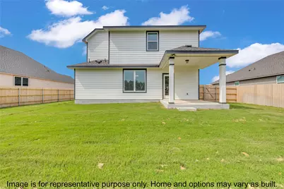 278 Boatright Boulevard, Jarrell, TX 76537 - Photo 9