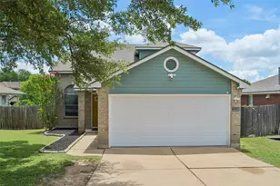 1110 Brashear Ln, Cedar Park, TX 78613 - Photo 1