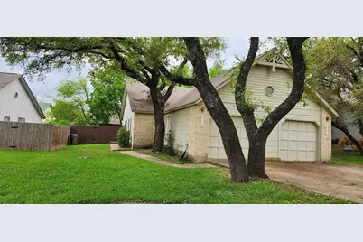 8811 Clearbrook Trail, Austin, TX 78729 - Photo 1
