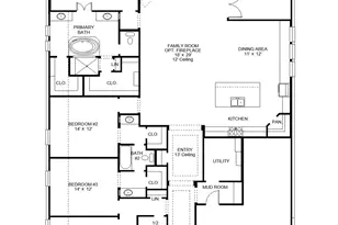 109 Beebalm Cv, Georgetown, TX 78633 - Photo 7