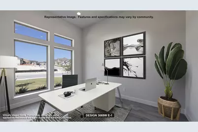 109 Beebalm Cove, Georgetown, TX 78633 - Photo 5