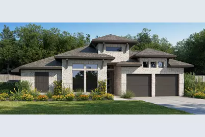 109 Beebalm Cove, Georgetown, TX 78633 - Photo 1