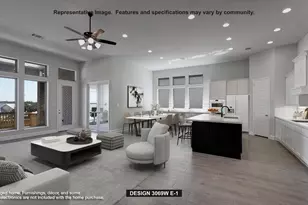 109 Beebalm Cv, Georgetown, TX 78633 - Photo 3