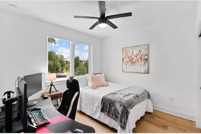 3807 E 51st Street #3, Austin, TX 78723 - Photo 35