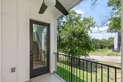 3807 E 51st Street #3, Austin, TX 78723 - Photo 23