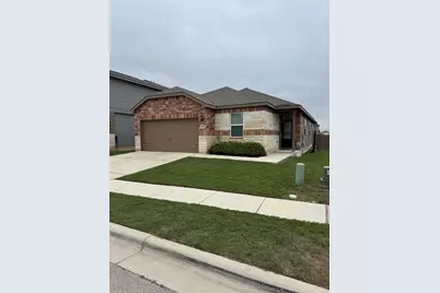 125 Revolution Road, Liberty Hill, TX 78642 - Photo 1