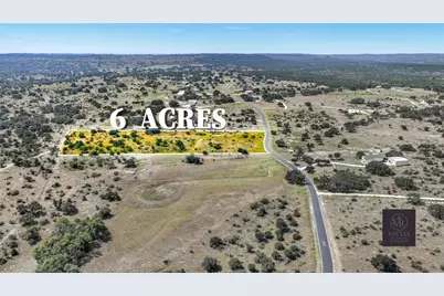 Lot #5 The Vistas At Round Mountain, Round Mountain, TX 78663 - Photo 1