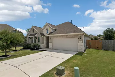 228 High Mesa Drive, Georgetown, TX 78628 - Photo 1