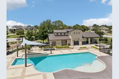 228 High Mesa Drive, Georgetown, TX 78628 - Photo 37