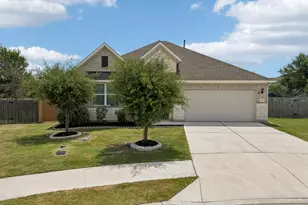 228 High Mesa Dr, Georgetown, TX 78628 - Photo 3