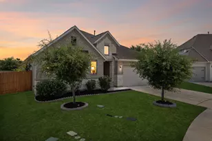 228 High Mesa Dr, Georgetown, TX 78628 - Photo 39