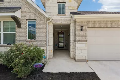 228 High Mesa Drive, Georgetown, TX 78628 - Photo 3