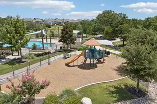 228 High Mesa Dr, Georgetown, TX 78628 - Photo 37