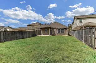 1304 Salt Lick Dr, Georgetown, TX 78633 - Photo 19