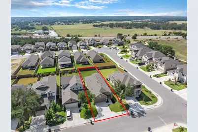1304 Salt Lick Drive, Georgetown, TX 78633 - Photo 3