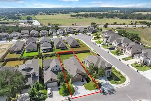 1304 Salt Lick Dr, Georgetown, TX 78633 - Photo 3